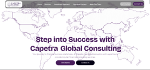 capetra website