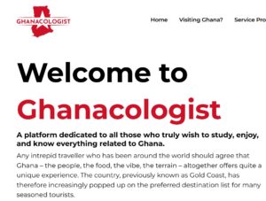 ghanacologist
