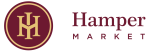 Home hamper market logo