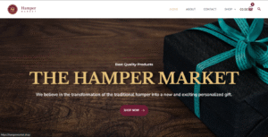 hampermarket website