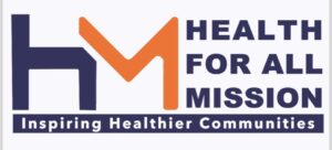 Home health for all logo