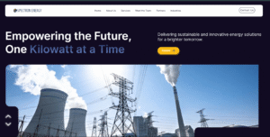 spectronenergy website