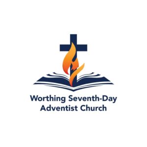 Home worthing seventh day adventist church logo
