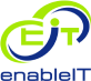 Home enable it logo