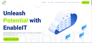 enableit website