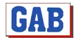Home gab logo