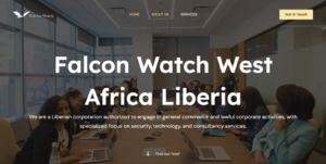 falcon watch africa